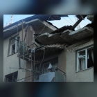 На місці вибуху в Мукачево працюють рятувальники (ФОТО)